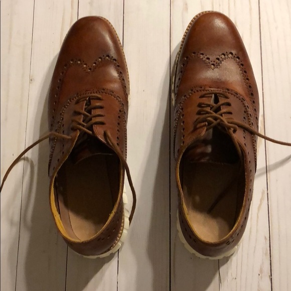 Cole Haan Shoes. Size 10M - Picture 1 of 4
